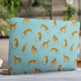 Animal Pattern Laptop Skin