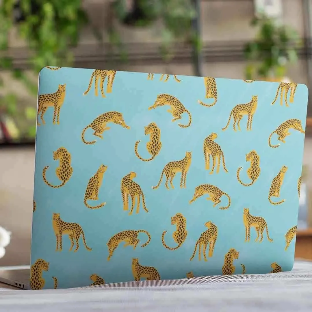 Animal Pattern Laptop Skin