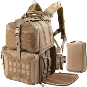 ANTARCTICA® Tactical Range Backpack