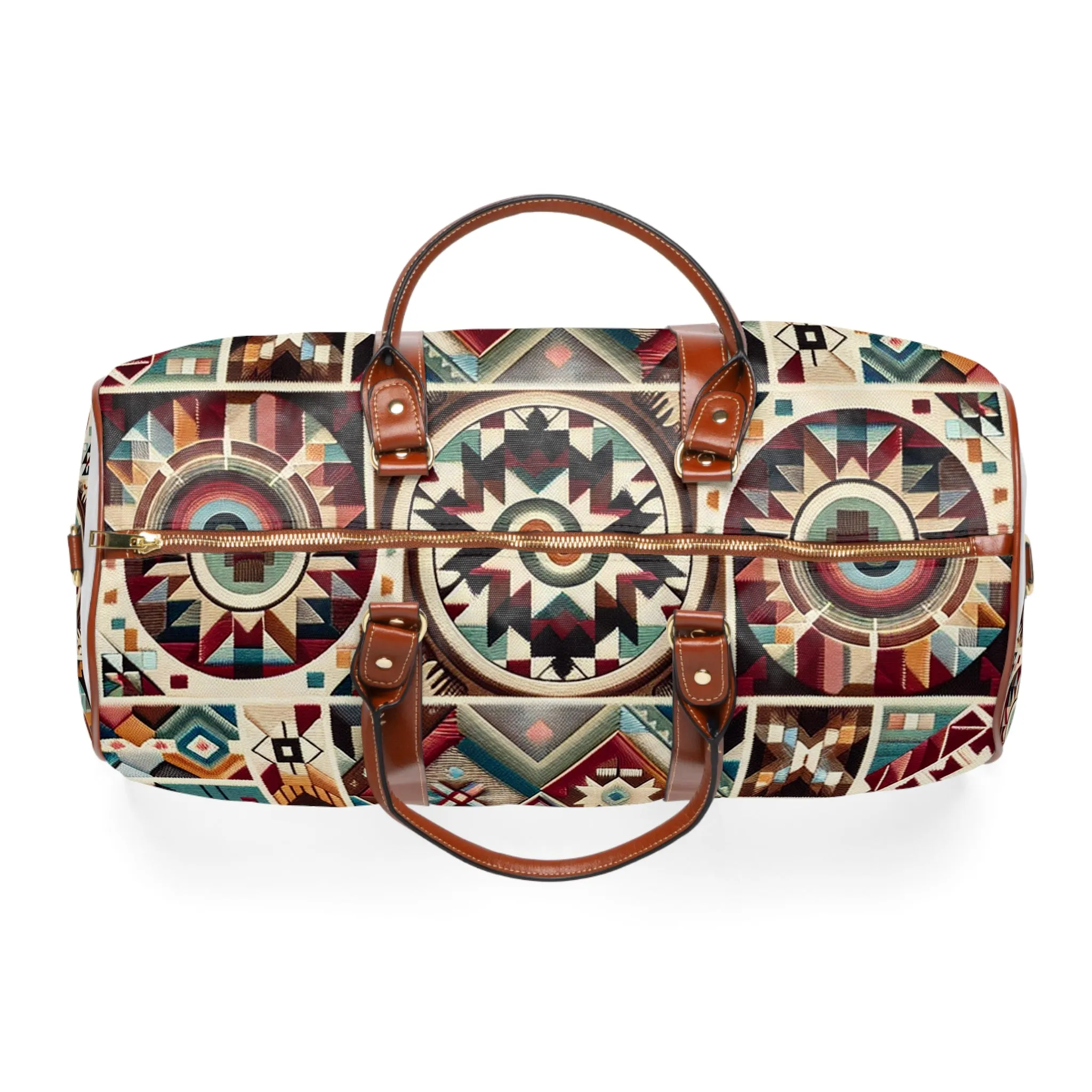 Antonio di Fiorelli - Waterproof Travel Bag