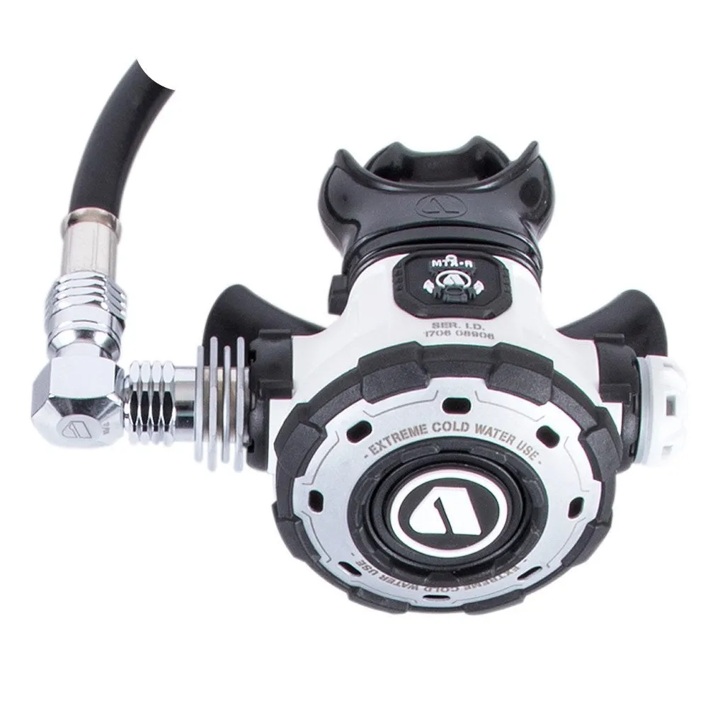 Apeks MTX-R Sidemount Regulator Set