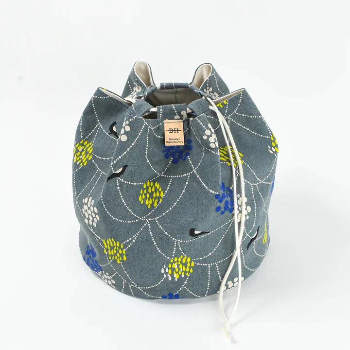 Asa Bucket Bag