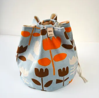 Asa Bucket Bag