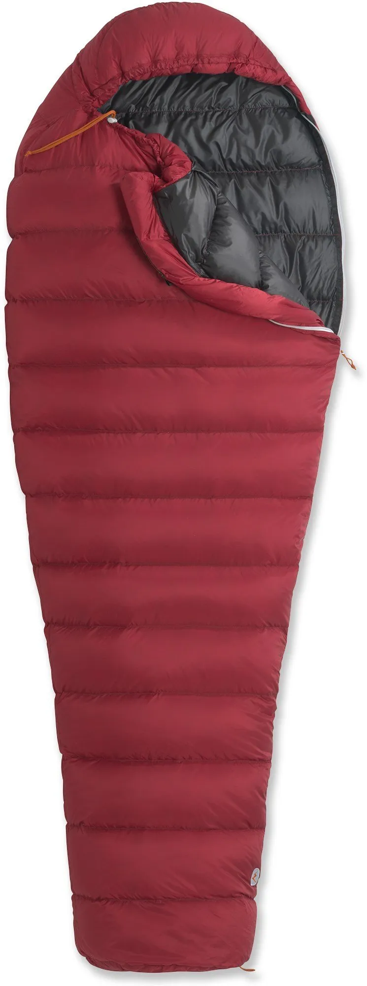 Atom  40 Sleeping Bag - Long