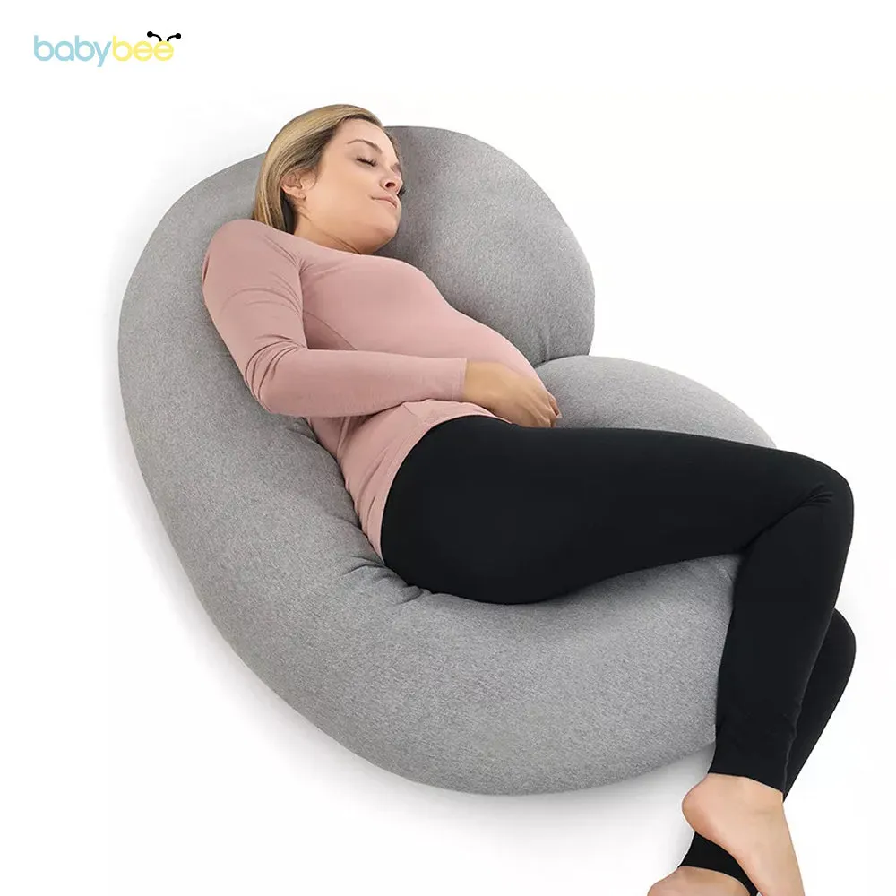 Babybee Elijah C-Maternity Pillow