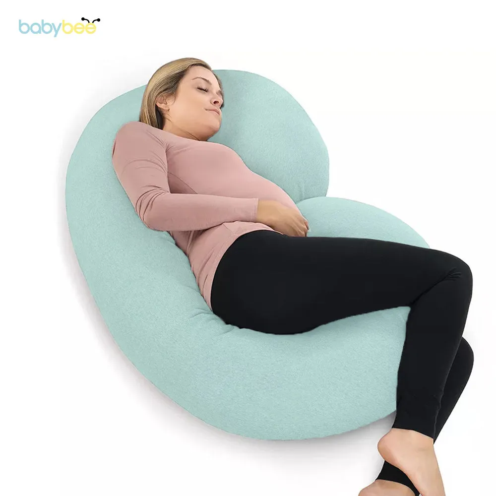 Babybee Elijah C-Maternity Pillow