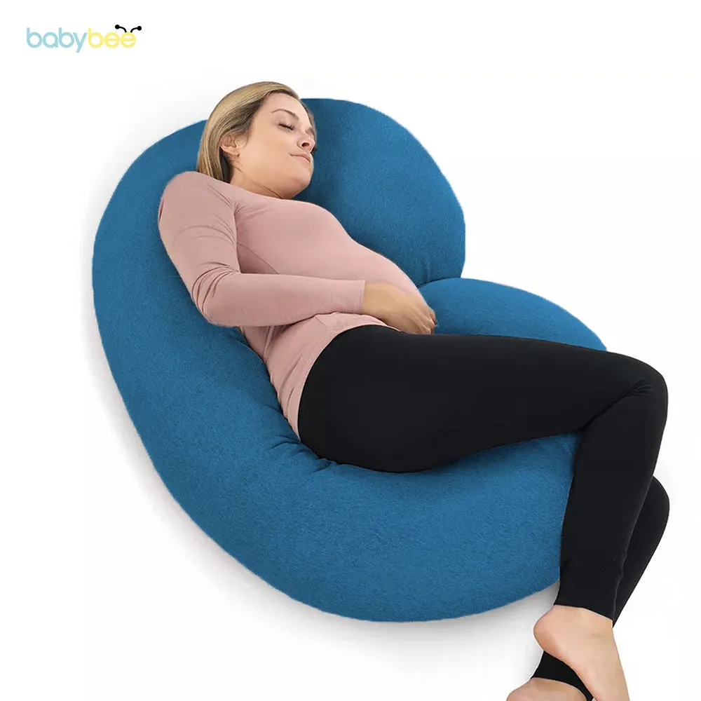 Babybee Elijah C-Maternity Pillow