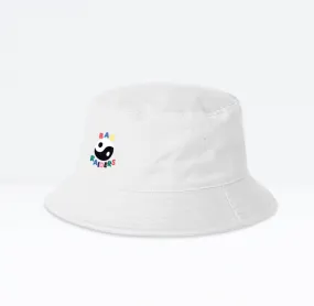 Bag Raiders / Horizons Bucket Hat