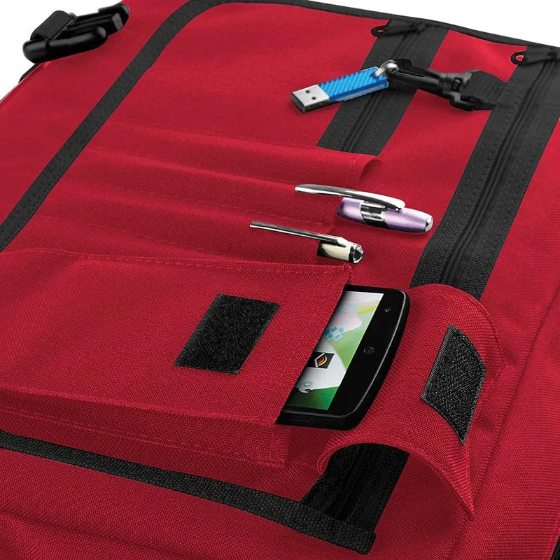 BagBase BG21 Messenger Bag