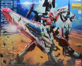 Bandai Gundam Astray Turn Red MG 1/100 Model Kit