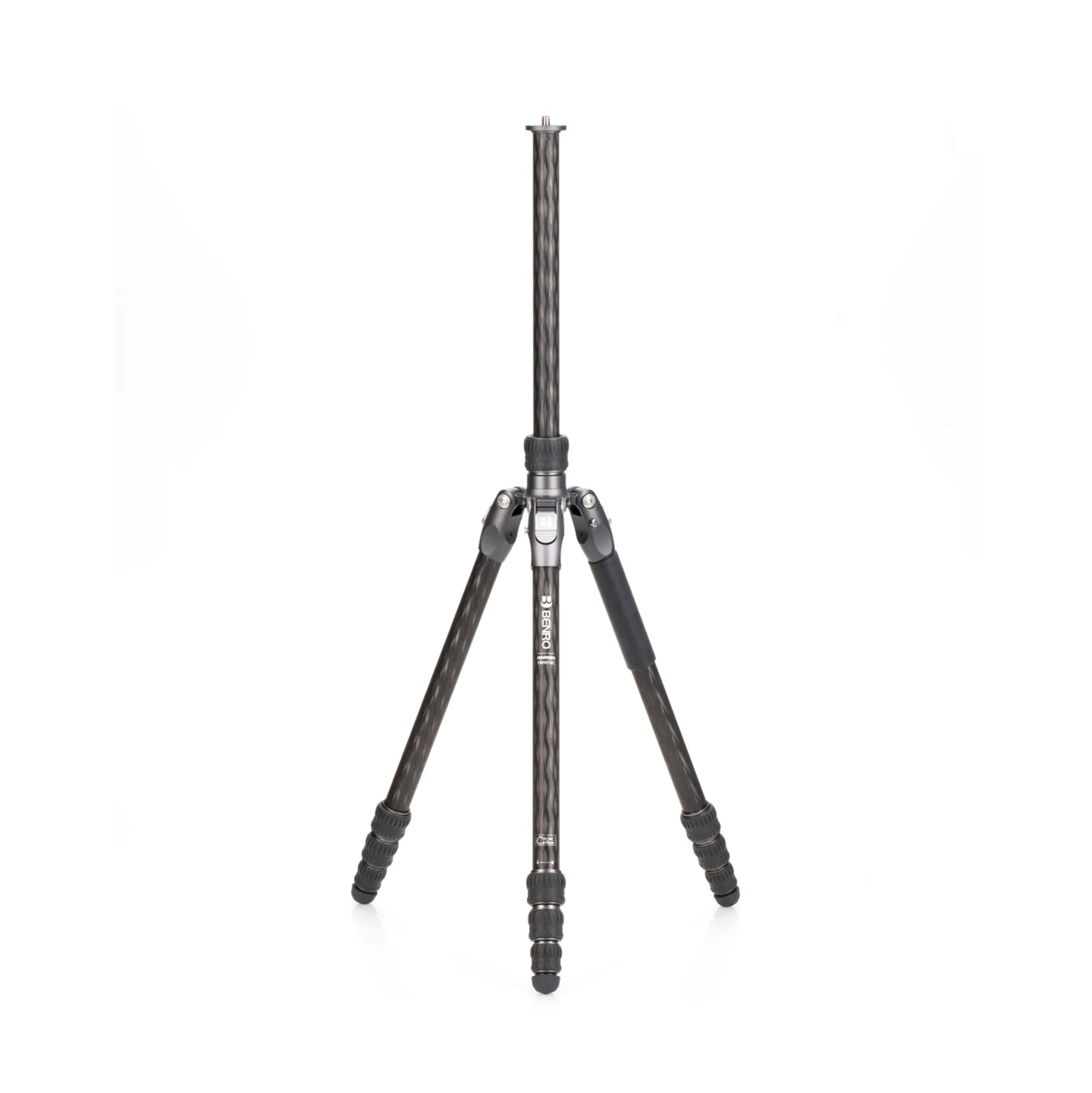 Benro FRHN14C Rhino Carbon Fiber One Series Tripod/Monopod