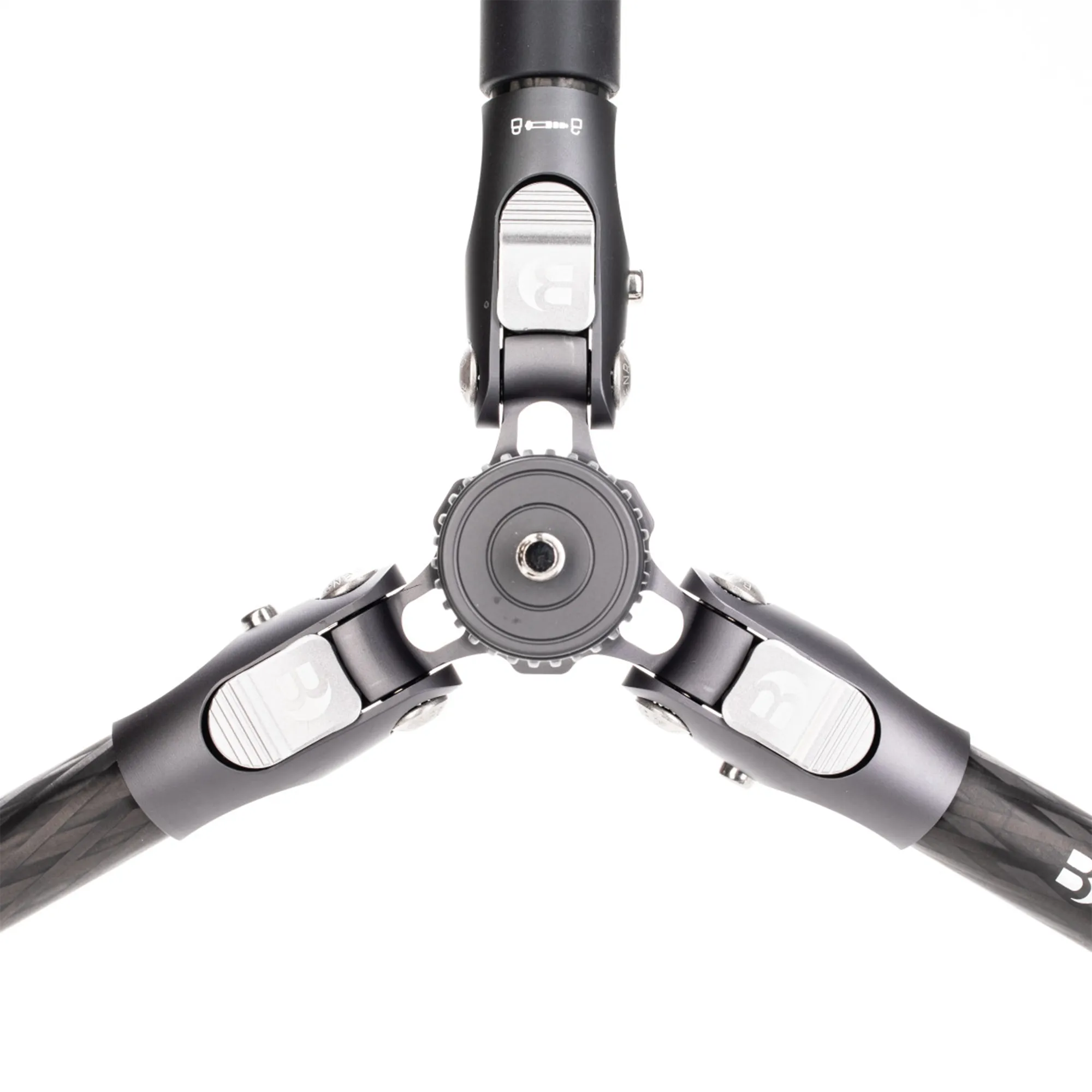 Benro FRHN14C Rhino Carbon Fiber One Series Tripod/Monopod