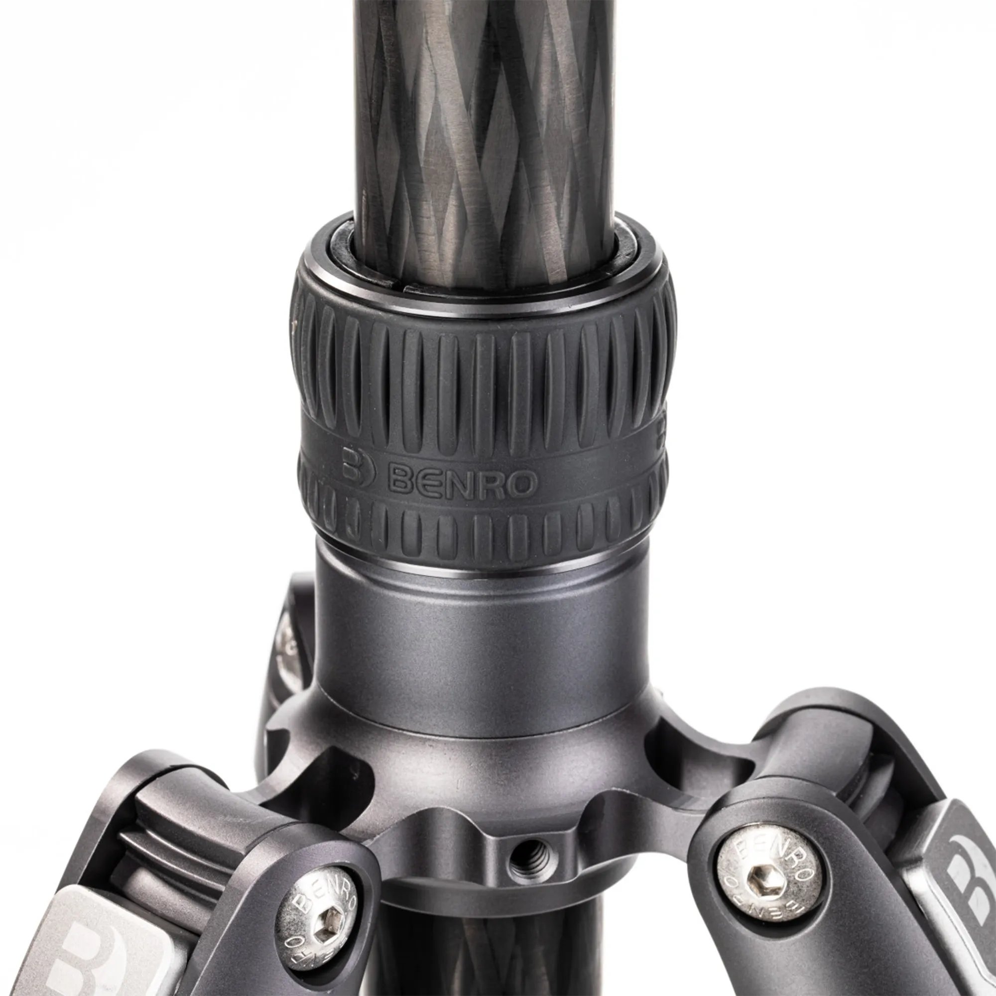 Benro FRHN14C Rhino Carbon Fiber One Series Tripod/Monopod