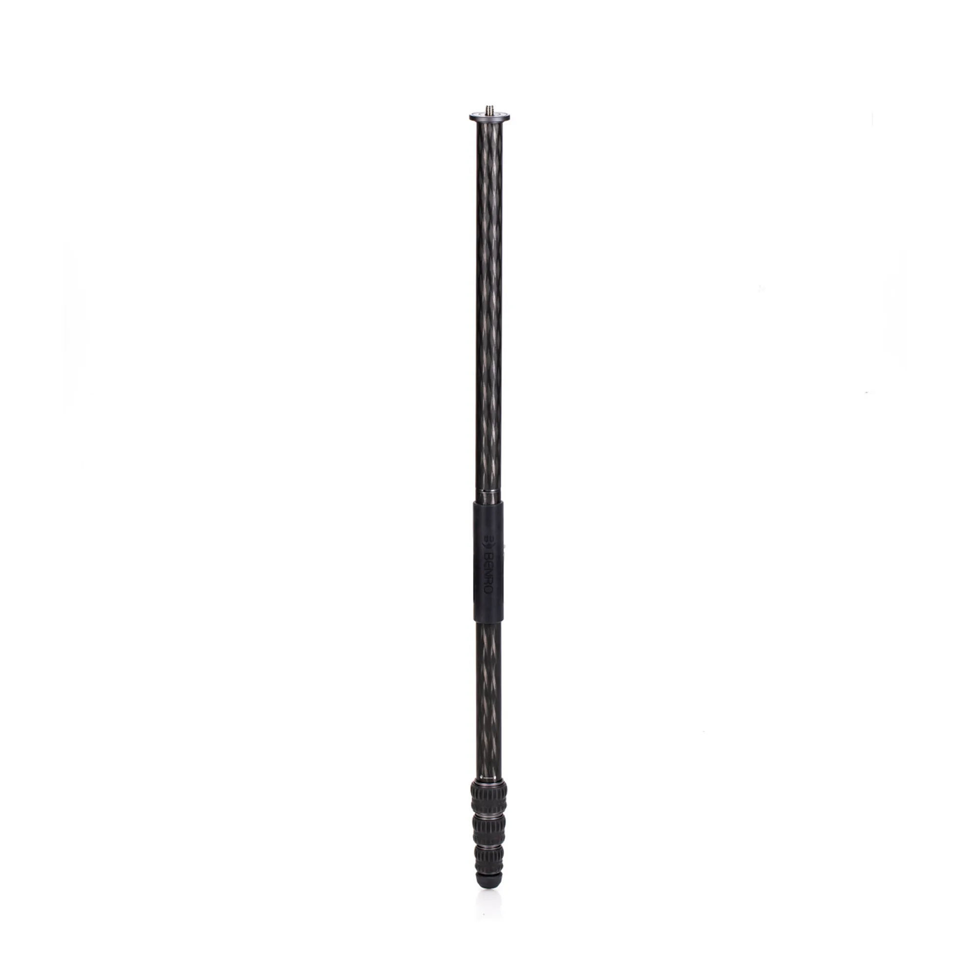 Benro FRHN14C Rhino Carbon Fiber One Series Tripod/Monopod