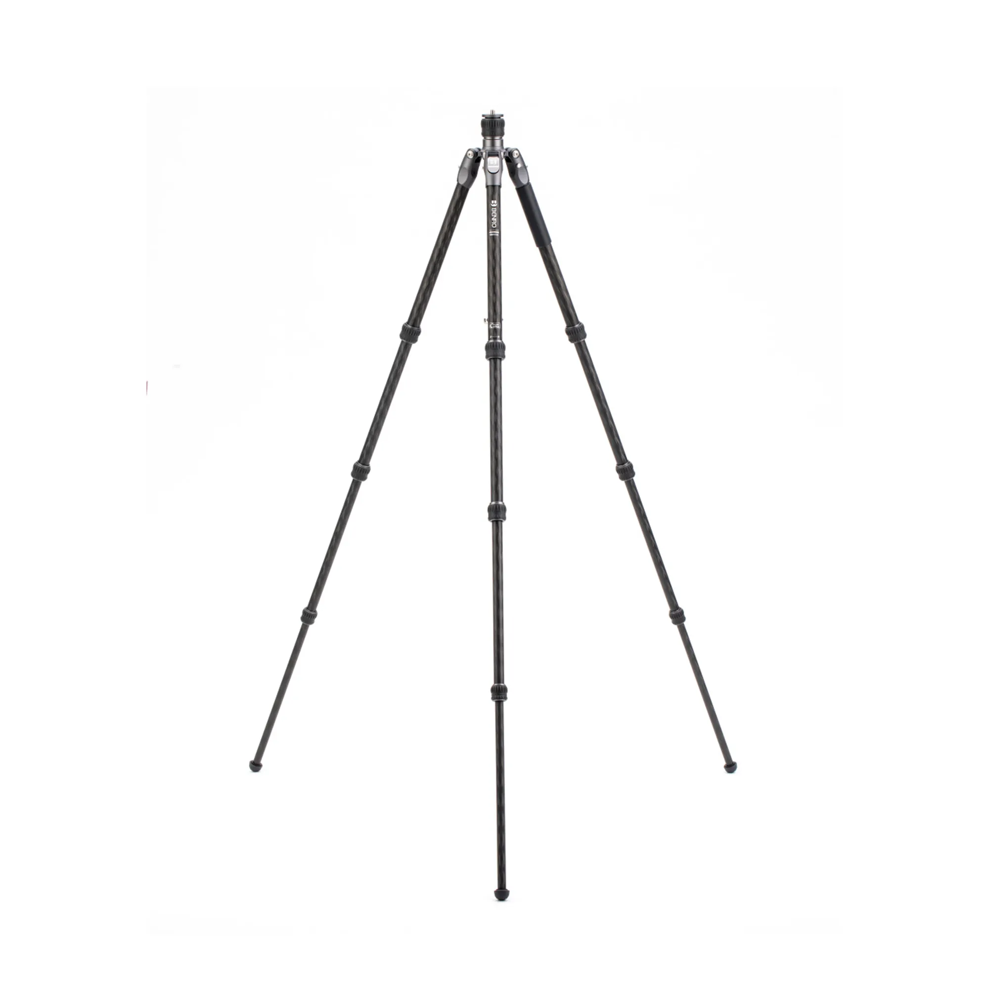 Benro FRHN14C Rhino Carbon Fiber One Series Tripod/Monopod