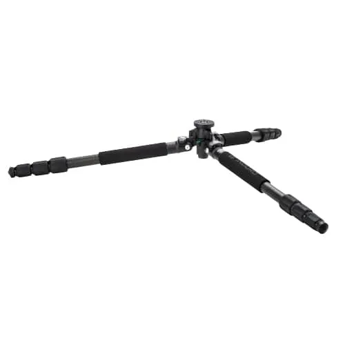 Benro Induro Classic 204 Carbon Fibre Tripod, Twist Lock