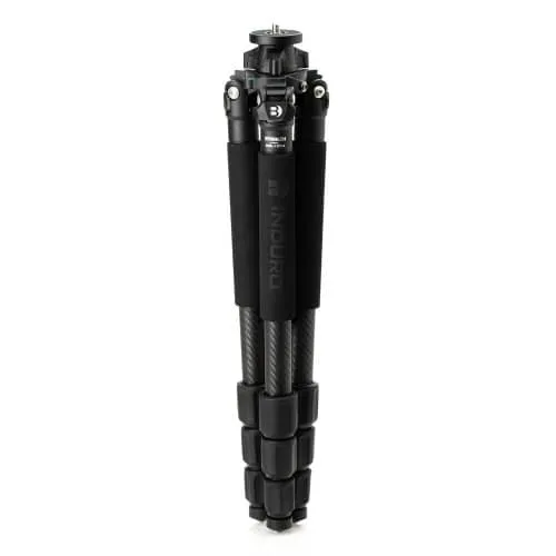 Benro Induro Classic 204 Carbon Fibre Tripod, Twist Lock