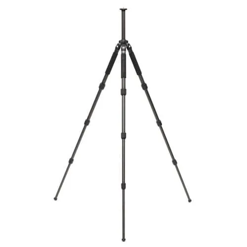 Benro Induro Classic 204 Carbon Fibre Tripod, Twist Lock