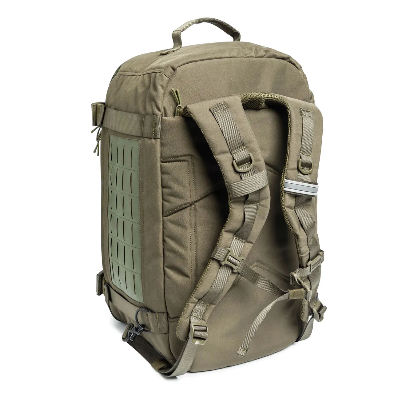 Beretta Field Patrol Bag Green Stone