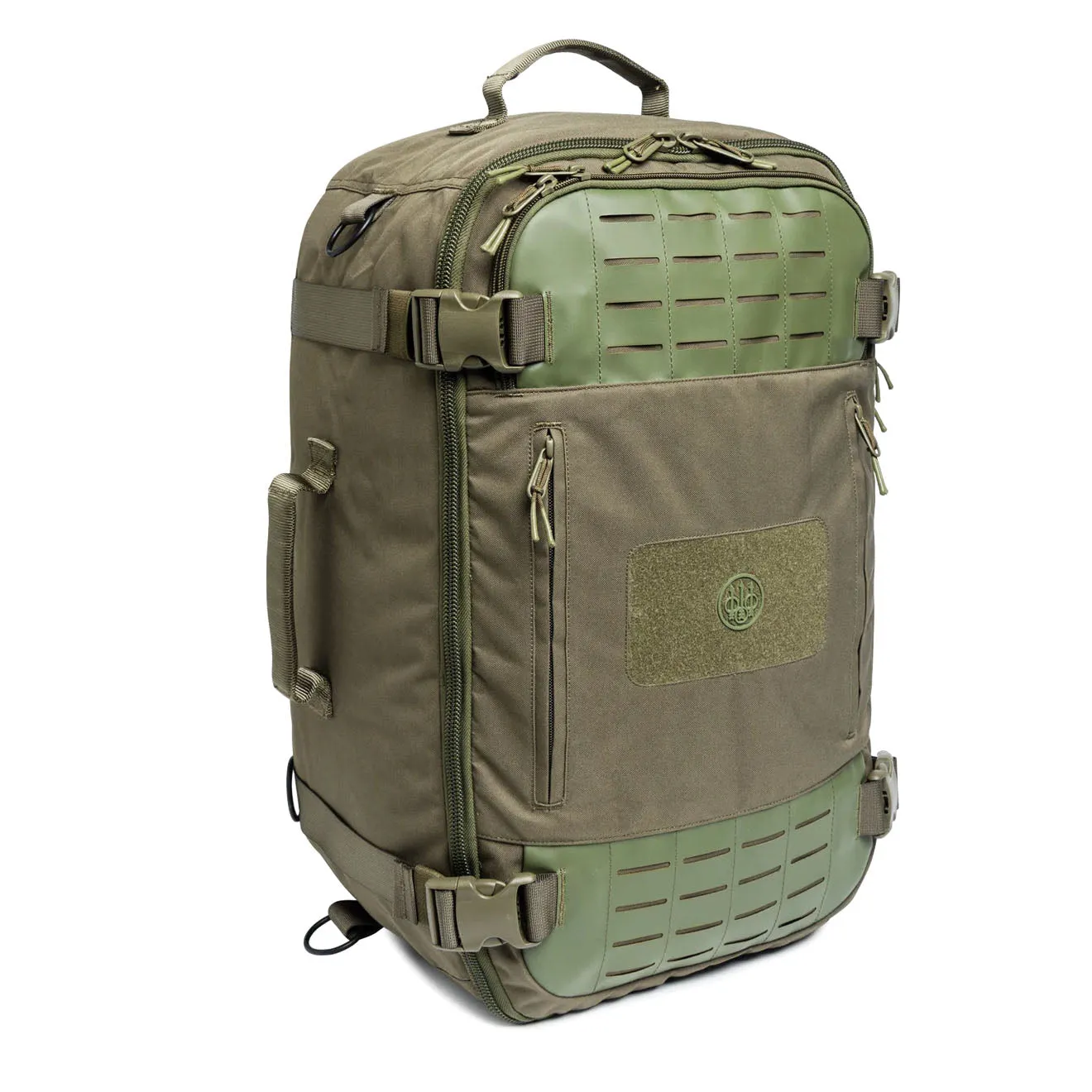 Beretta Field Patrol Bag Green Stone