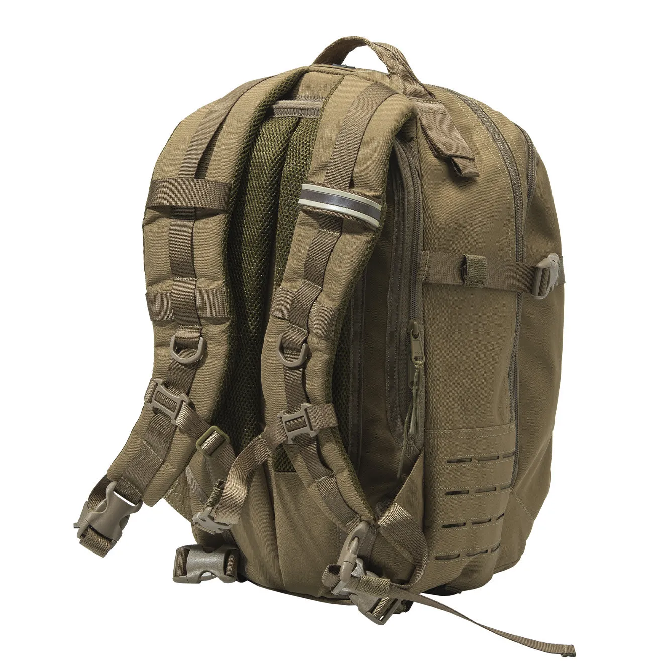 Beretta Tactical Backpack Green Stone