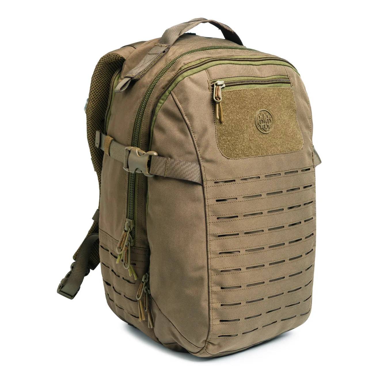 Beretta Tactical Backpack Green Stone