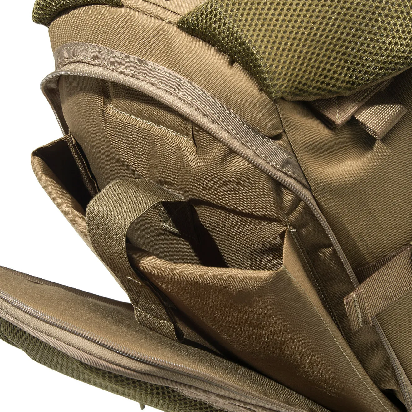 Beretta Tactical Backpack Green Stone