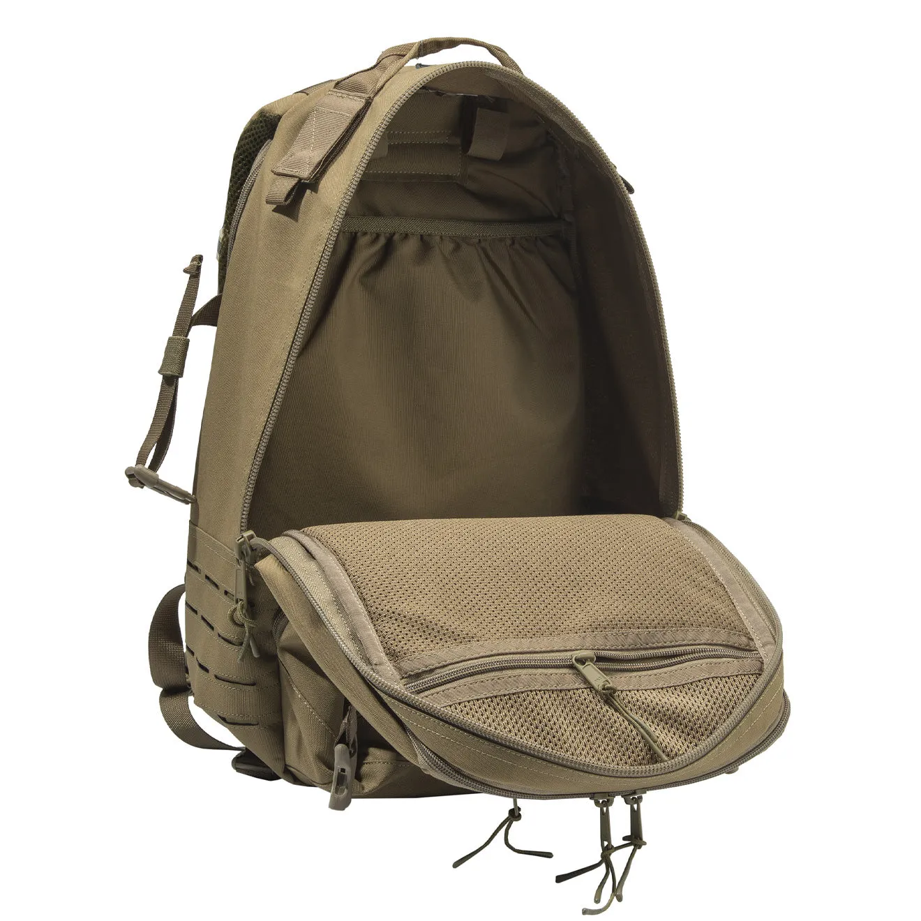 Beretta Tactical Backpack Green Stone