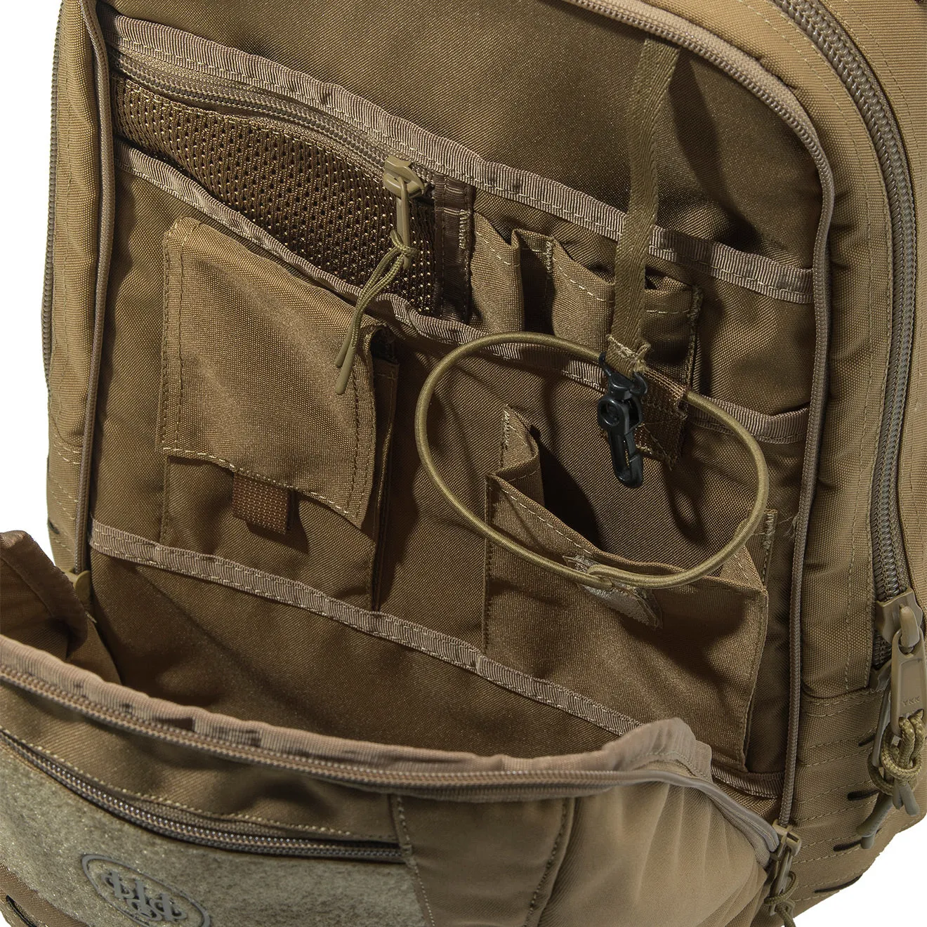 Beretta Tactical Backpack Green Stone