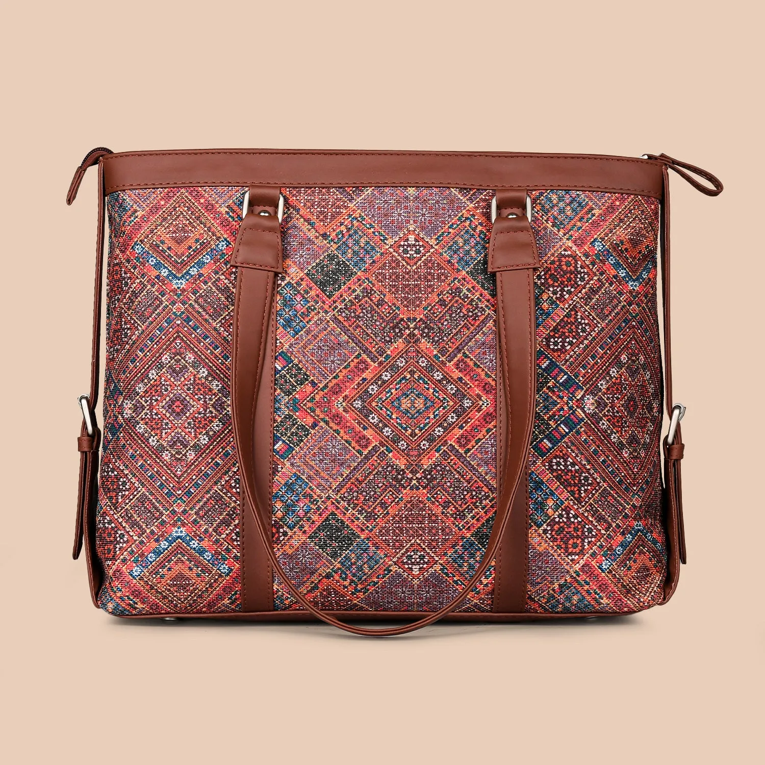 Bhuj Rabari Women's Office Bag