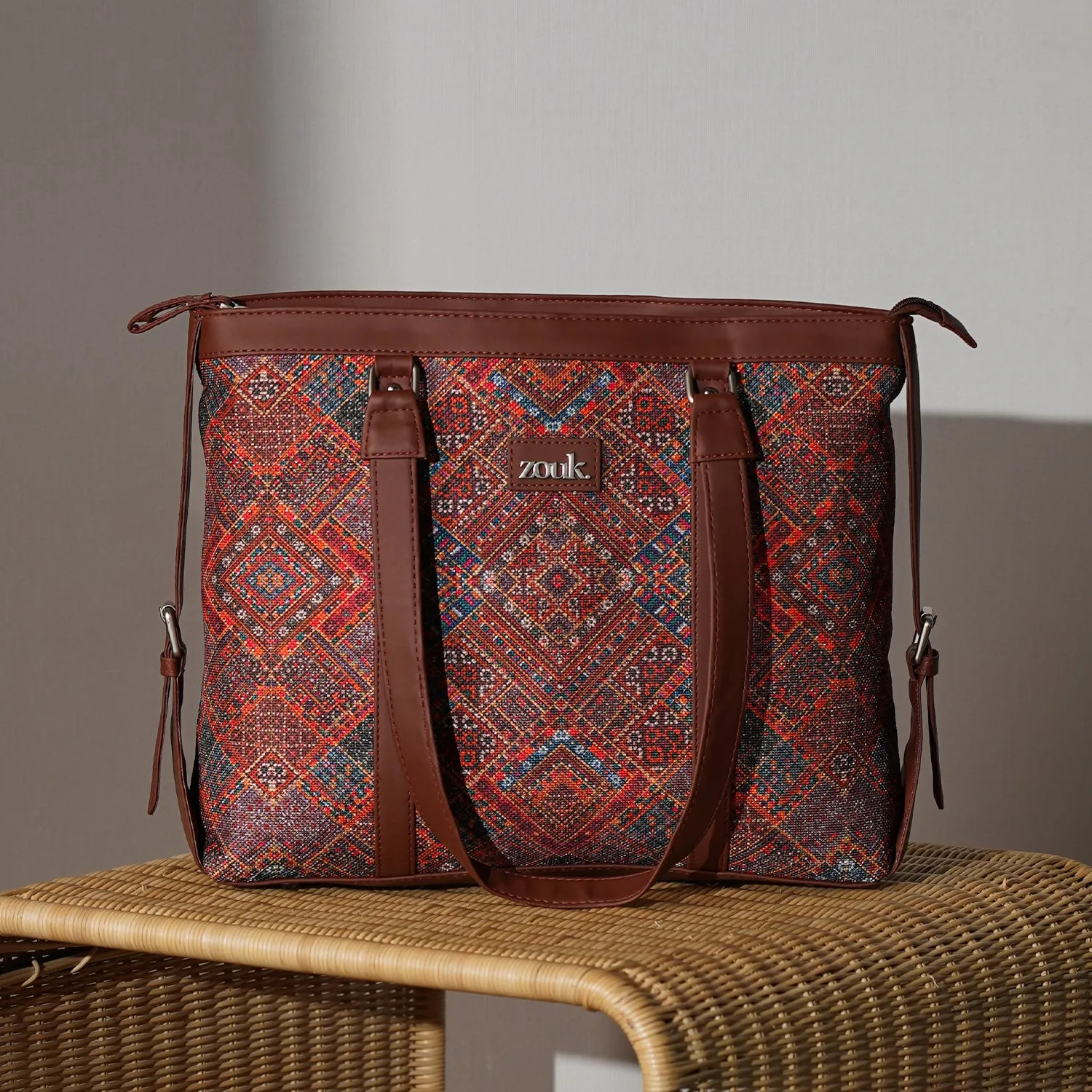 Bhuj Rabari Women's Office Bag