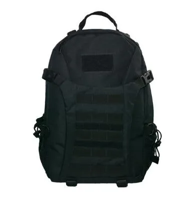 Black Hawk Commandos Military Backpack 35L  Sturdy Waterproof Lightweight