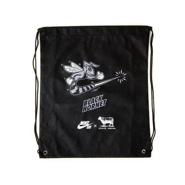 Black Sheep "Black Hornet" Dust Bag