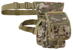 Borseta De Picior Brandit Tactical Camo