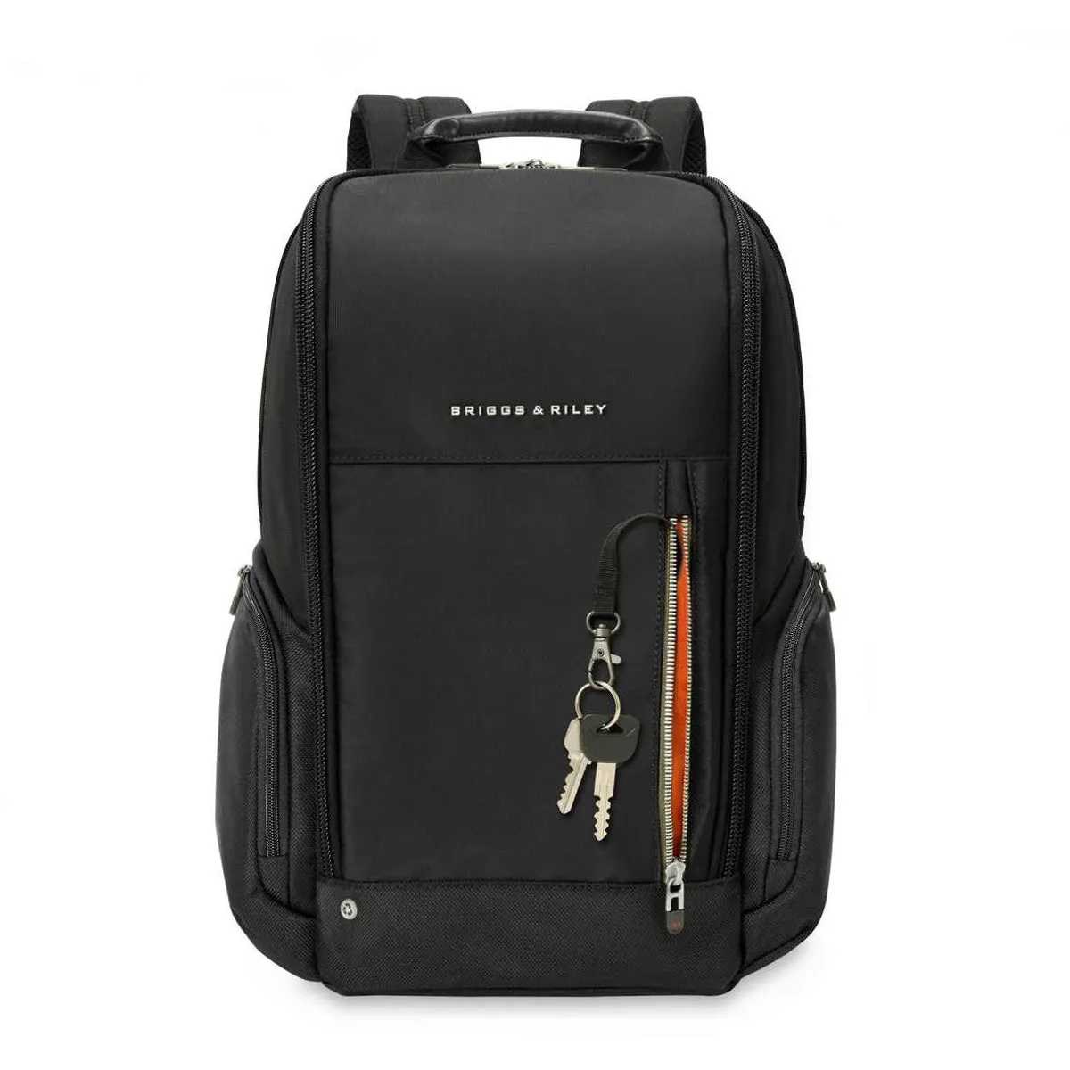 Briggs & Riley HTA Medium Wide Mouth Backpack