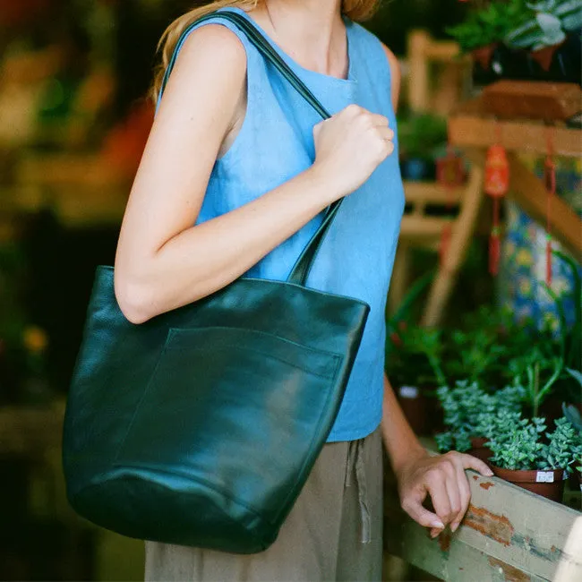 bucket bag