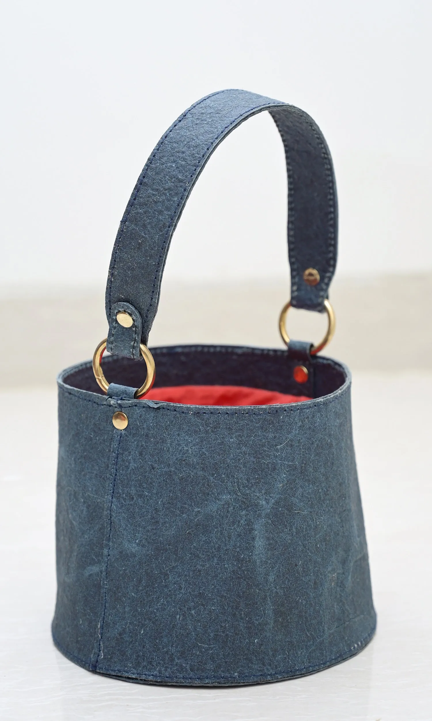 Bucket Bag