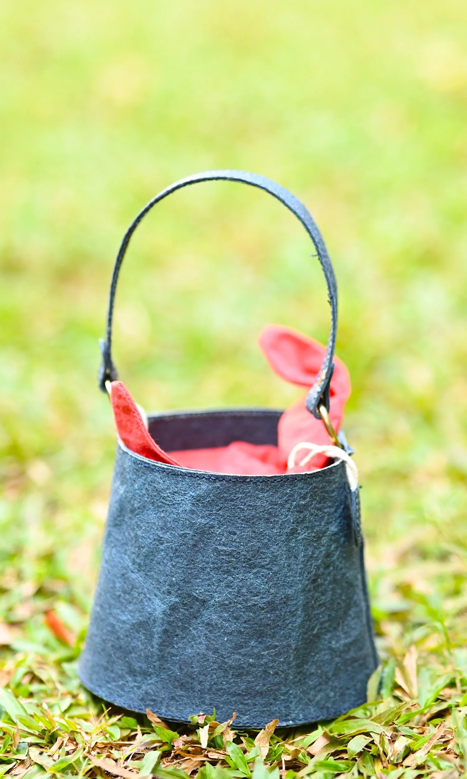 Bucket Bag