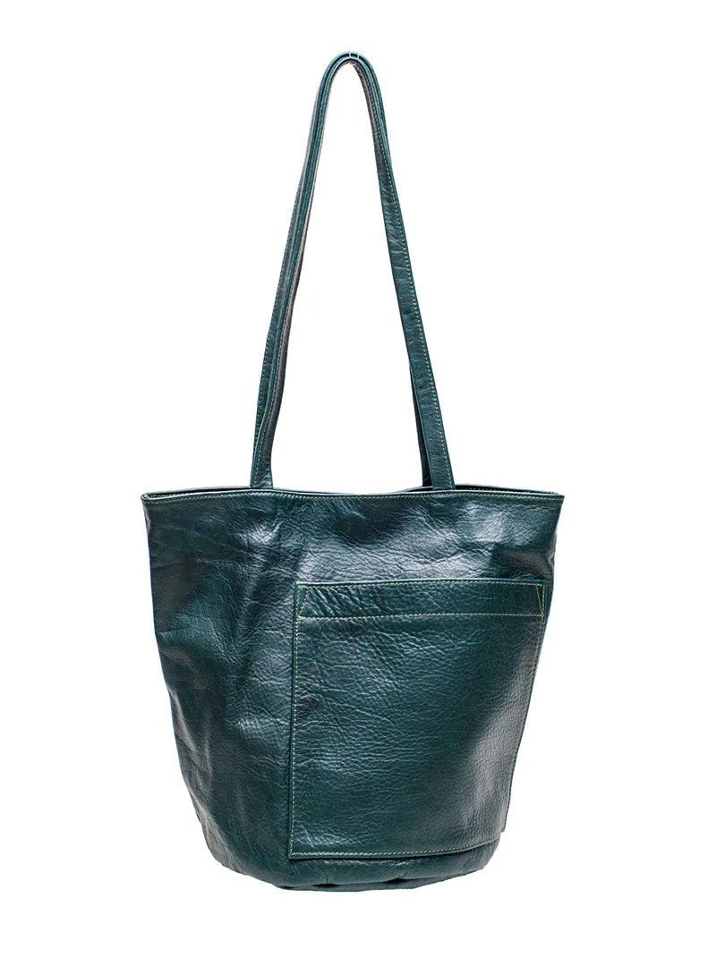 bucket bag