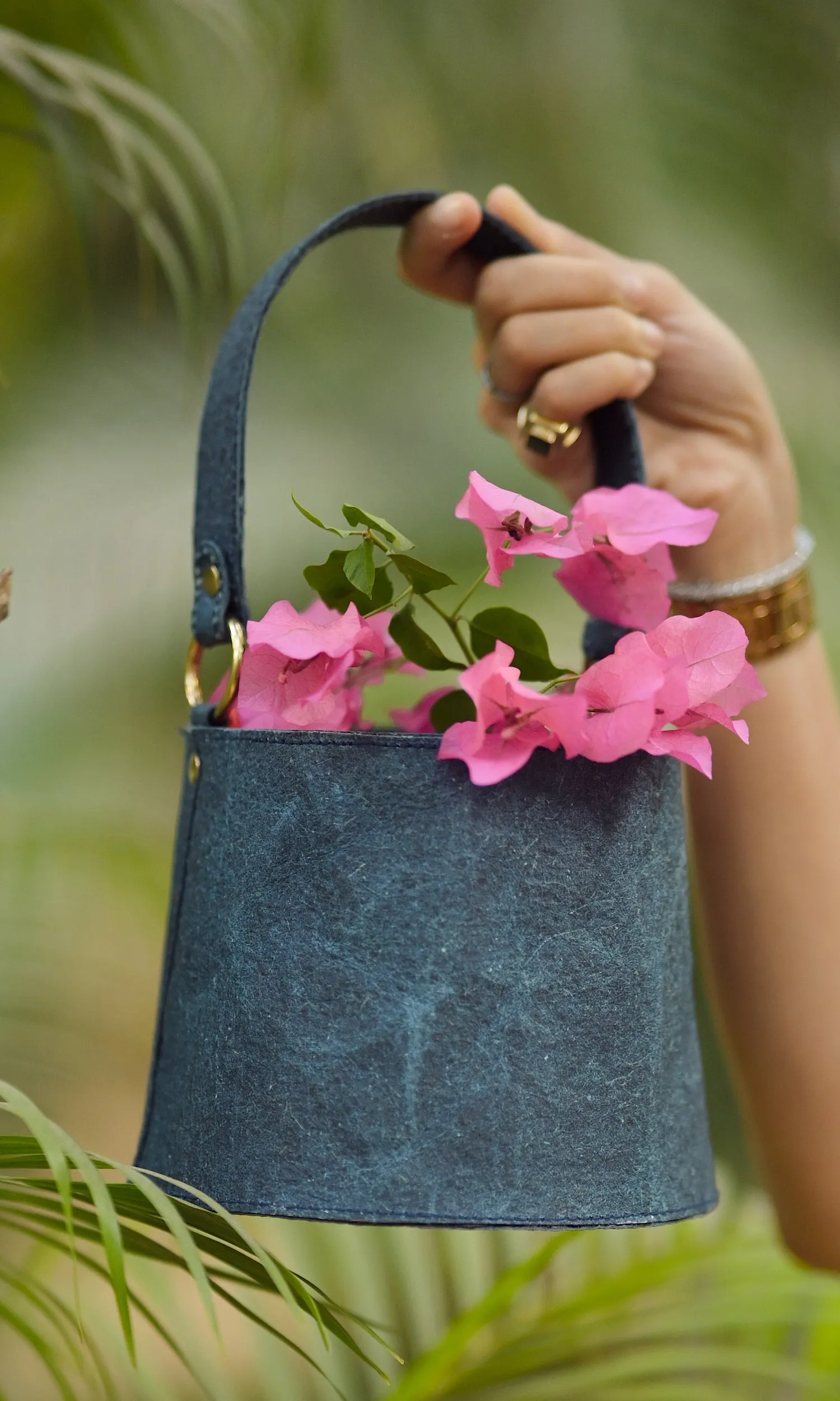 Bucket Bag