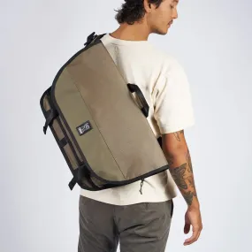 Buran III Messenger Bag