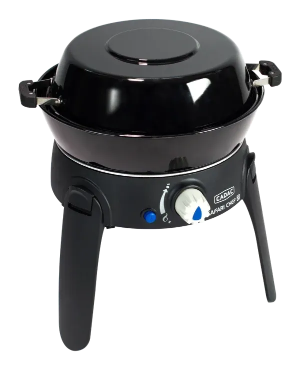 CADAC Safari Chef 30 LP BBQ