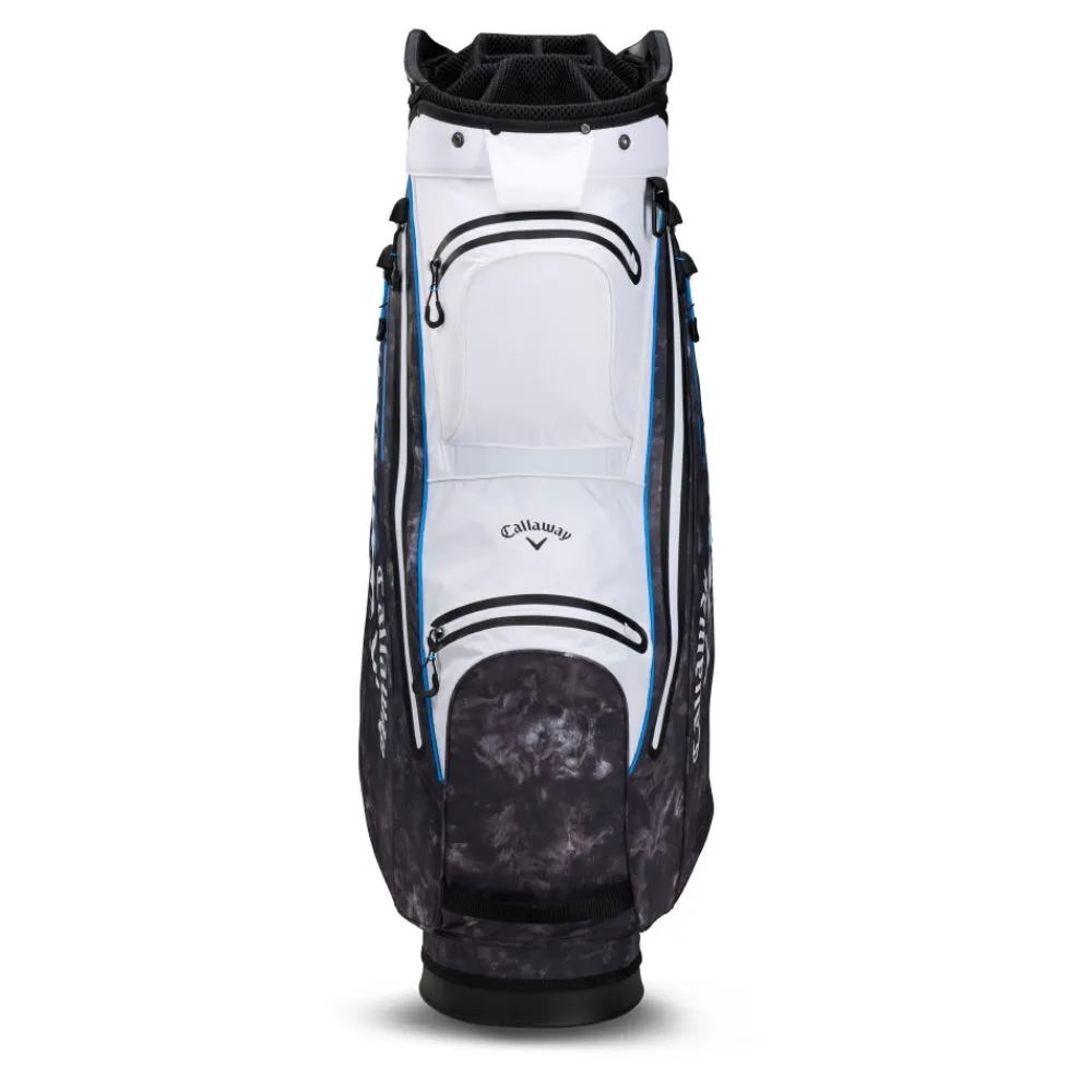 Callaway Golf Chev 14 Dry Cart Bag 2024 - AI Smoke