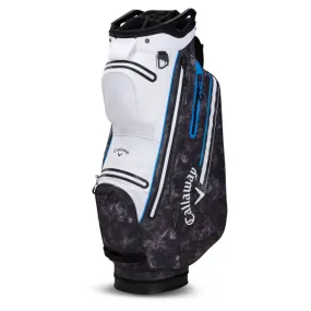 Callaway Golf Chev 14 Dry Cart Bag 2024 - AI Smoke