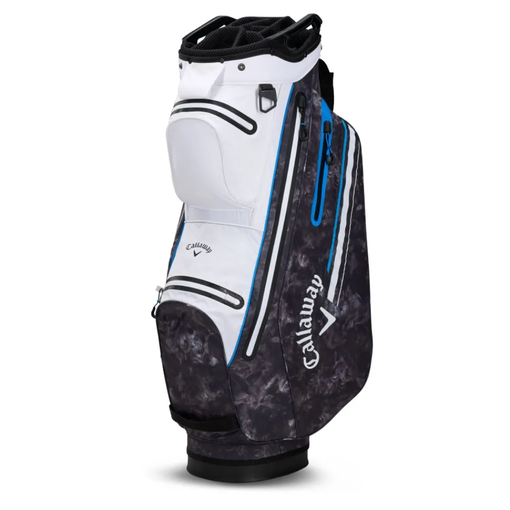 Callaway Golf Chev 14 Dry Cart Bag 2024 - AI Smoke