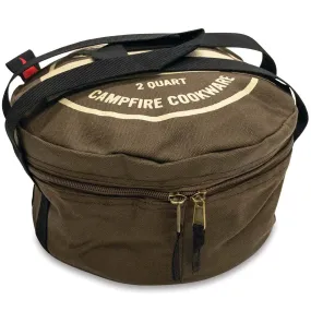 Campfire Camp Oven Bag 12 Quart