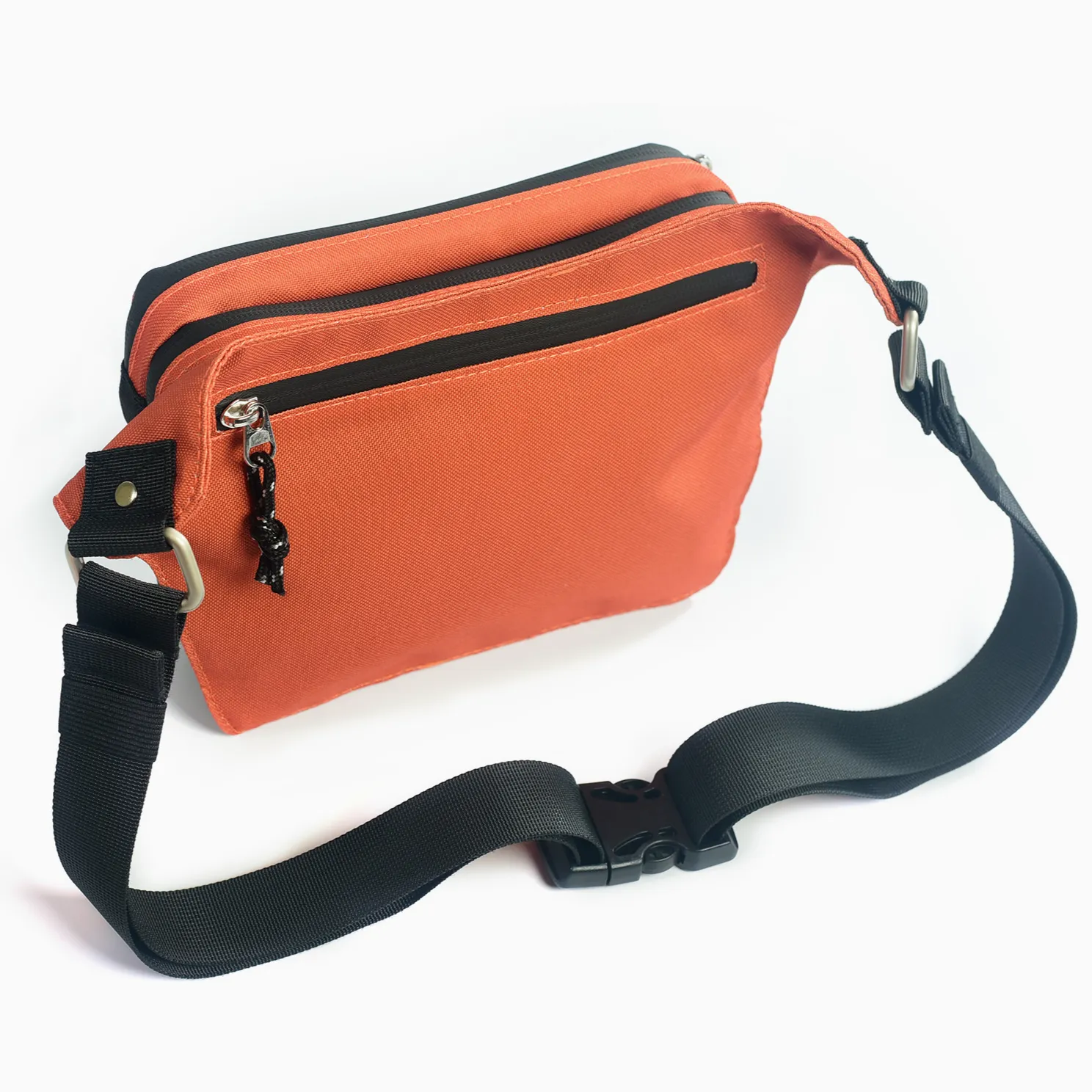 Campfire Orange Ranger Hip Pack