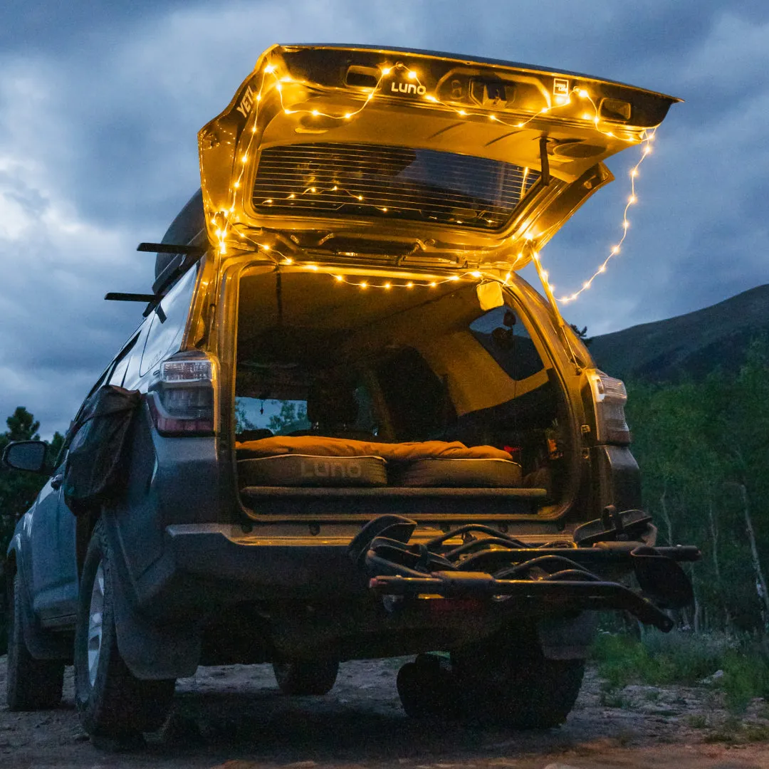 Camping String Lights