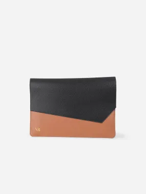 Cannon MIRUM® Vegan Leather Laptop Case | Multiple Colours