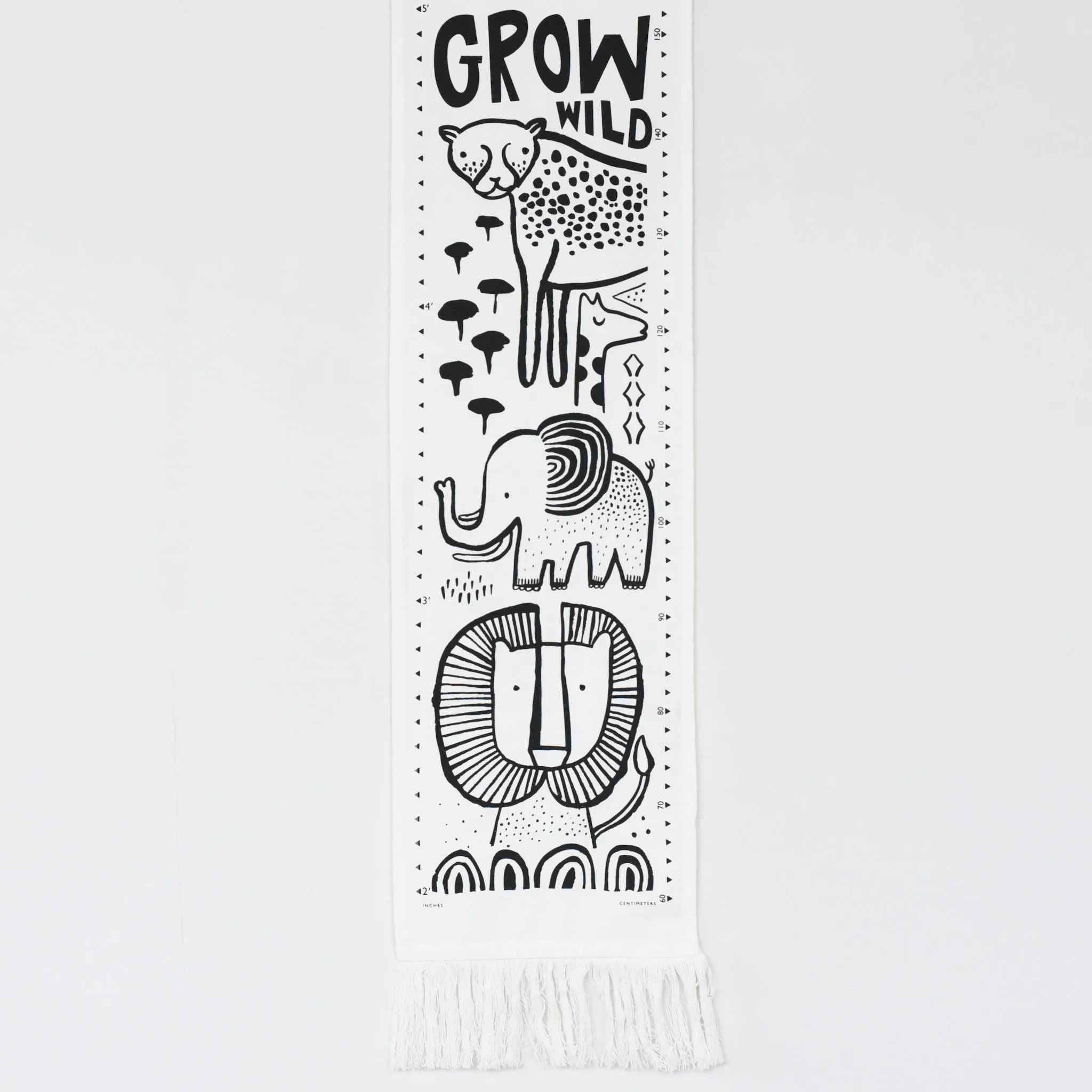 CANVAS GROWTH CHART